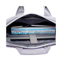 cases kompiuteriui - Addison 300215 knyginio kompiuterio dėklas 39,6 cm (15.6") Portfelis Juoda - 4 nuotrauka