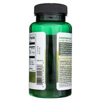 swanson ciberzole - Swanson Ciberžolė ir juodieji pipirai - 60 Veggie kapsulių - 2 nuotrauka