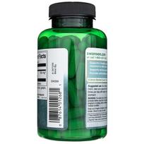 kapsules - Swanson L-Lizinas 500mg N100 - 2 nuotrauka