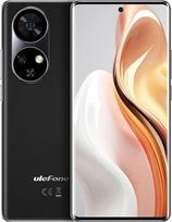 note 12 - Ulefone Note 17 Pro 12/256GB Velvet Black (Juodas) - 2 nuotrauka
