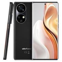 note 12 - Ulefone Note 17 Pro 12/256GB Velvet Black (Juodas) - 3 nuotrauka
