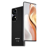 note 12 - Ulefone Note 17 Pro 12/256GB Velvet Black (Juodas) - 4 nuotrauka