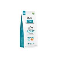 sunu maistas - Brit Care Grain-free Adult Salmon 12 kg - 3 nuotrauka