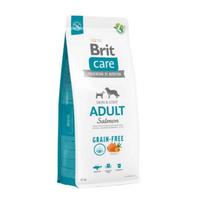 salmon brit care - Brit Care Grain-free Adult Salmon 1kg - 2 nuotrauka
