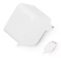raspberry pi 4 - Raspberry Pi 27W USB-C Power Supply White EU - 5 nuotrauka