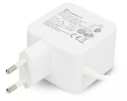 raspberry pi 4 - Raspberry Pi 27W USB-C Power Supply White EU - 7 nuotrauka