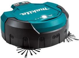 akumuliatorius robotams - Makita DRC200Z - 2 nuotrauka