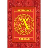Lietuviška ABĖCĖLĖ