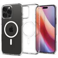 spigen liquid crystal iphone 16 pro - Spigen Liquid Crystal MAG iPhone 16 Pro Magsafe clear ACS08389 - 1 nuotrauka