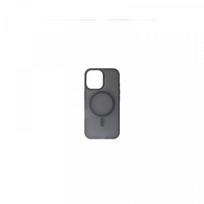 Just Must MAGSAFE SILK FROST iPhone 16 Plus Black