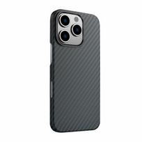 Swissten MagCarbon Case iPhone 16