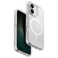UNIQ "Combat Case Magclick iPhone 16" Lume White