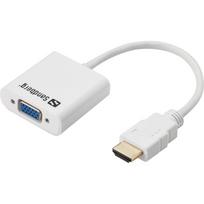 hdmi to vga hdmi adapter - SANDBERG 508-69 - 1 nuotrauka