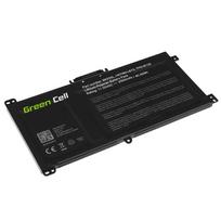 hp pavilion baterija - Green Cell HP167 - 1 nuotrauka