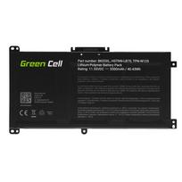hp pavilion baterija - Green Cell HP167 - 5 nuotrauka