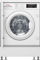 bosch 8 series skalbimo masina - Bosch WIW24342EU - 1 nuotrauka