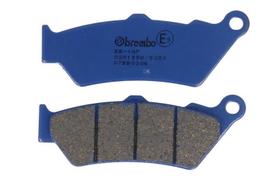 Stabdžių trinkelės 07BB0306 BREMBO anglies pluošto / ceramic, paskirtis originalo atitikmuo Tinka APRILIA; BMW; DUCATI; HONDA; KTM; MOTO GUZZI; MOTO MORINI; YAMAHA