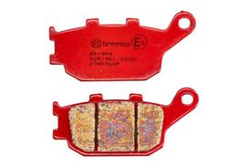 Stabdžių trinkelės 07HO36SP BREMBO medžiaga sinter-sg, paskirtis paskirtis trasa Tinka HONDA; KAWASAKI; SUZUKI; YAMAHA