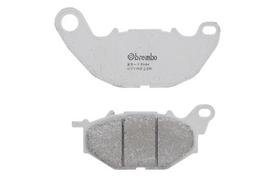 Stabdžių trinkelės 07YA52SR BREMBO medžiaga sinter-sg, paskirtis paskirtis trasa/sportinė Tinka YAMAHA