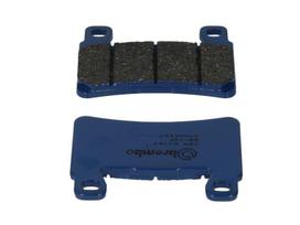 Stabdžių trinkelės 07HO4507 BREMBO anglies pluošto / ceramic, paskirtis paskirtis trasa Tinka HONDA