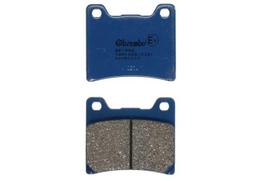 Stabdžių trinkelės 07YA1107 BREMBO anglies pluošto / ceramic, paskirtis paskirtis trasa Tinka YAMAHA
