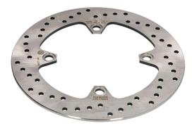 Stabdžių diskas 68B40740 Galas/Priekis fiksuotas BREMBO 220/105,5/4mm/125mm