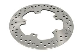 Stabdžių diskas 68B407C2 Galas/Priekis fiksuotas BREMBO 267/132/5mm/150mm