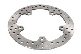 Stabdžių diskas 68B407G0 Galas/Priekis fiksuotas BREMBO 270/150/5mm/175mm