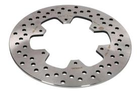 Stabdžių diskas 68B407C9 Galas/Priekis fiksuotas BREMBO 245/115/5mm/133mm