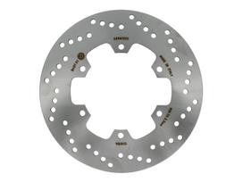 Stabdžių diskas 68B40791 Galas/Priekis fiksuotas BREMBO 245/115/4mm/133mm