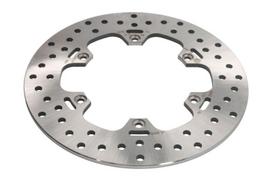 Stabdžių diskas 68B40753 Galas fiksuotas BREMBO 220/110/5mm/124mm