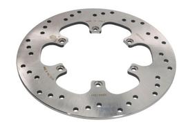 Stabdžių diskas 68B40781 Galas fiksuotas BREMBO 240/110/5mm/124mm