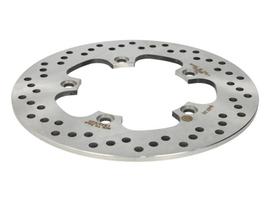 Stabdžių diskas 68B407A2 Galas fiksuotas BREMBO 250/118/5,5mm/138mm