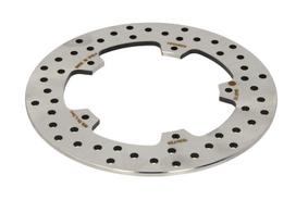 Stabdžių diskas 68B407F2 Galas fiksuotas BREMBO 220/119,5/5mm/136mm