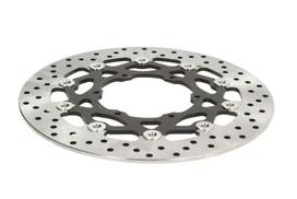 Stabdžių diskas 78B40896 Priekis plaukiojantis BREMBO 300/105/5mm/120mm