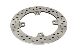 Stabdžių diskas 68B40783 Galas fiksuotas BREMBO 240/116,5/5mm/135mm
