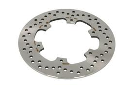 Stabdžių diskas 68B40756 Galas fiksuotas BREMBO 220/115/5mm/133mm