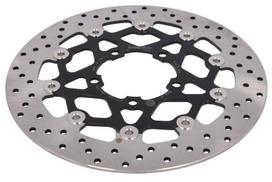 Stabdžių diskas 78B40847 Priekis plaukiojantis BREMBO 305/82,3/4,5mm/100,5mm