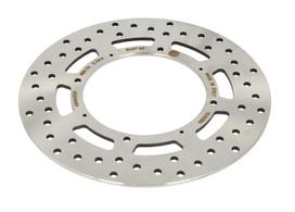 Stabdžių diskas 68B40769 Priekis fiksuotas BREMBO 240/118/4mm/134mm