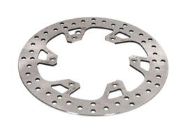 Stabdžių diskas 68B407B8 Priekis fiksuotas BREMBO 260/127/3,5mm/143mm