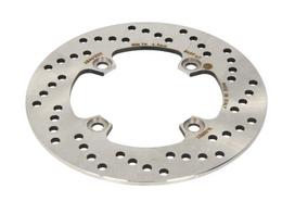 Stabdžių diskas 68B40747 Galas fiksuotas BREMBO 220/100/5mm/120mm