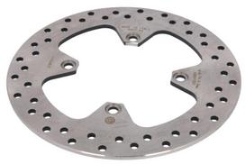 Stabdžių diskas 68B407A4 Galas fiksuotas BREMBO 255/105/5mm/125mm
