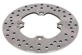 Stabdžių diskas 68B40780 Galas fiksuotas BREMBO 240/105/5mm/125mm