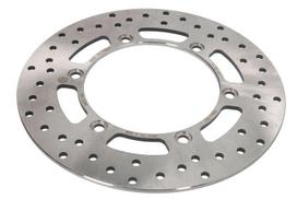 Stabdžių diskas 68B407G4 Galas fiksuotas BREMBO 282/144/5mm/166mm