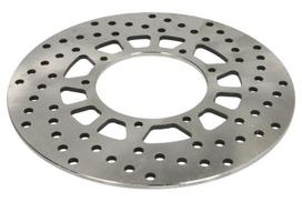 Stabdžių diskas 68B40742 Galas fiksuotas BREMBO 220/86/4mm/102mm