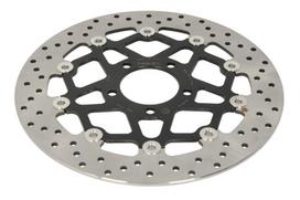 Stabdžių diskas 78B40865 Priekis plaukiojantis BREMBO 310/69/5mm/91mm