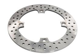 Stabdžių diskas 68B407E3 Galas fiksuotas BREMBO 260/141/5mm/162mm