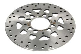 Stabdžių diskas 68B407M6 Galas fiksuotas BREMBO 256/70/6mm/110mm
