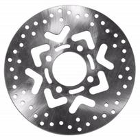 Stabdžių diskas 68B40759 Priekis fiksuotas BREMBO 220/58/3,5mm/78mm