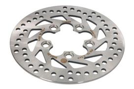 Stabdžių diskas 68B40724 Galas fiksuotas BREMBO 200/58/4mm/80mm